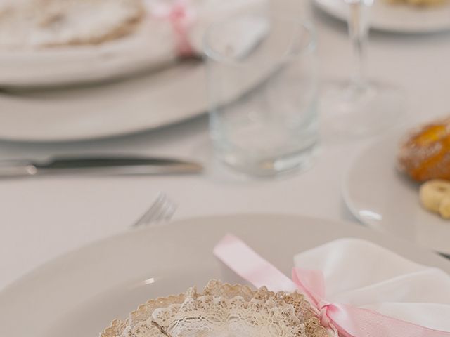 Il matrimonio di Feliciana e Antonio a Foggia, Foggia 75