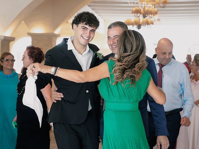Il matrimonio di Feliciana e Antonio a Foggia, Foggia 87