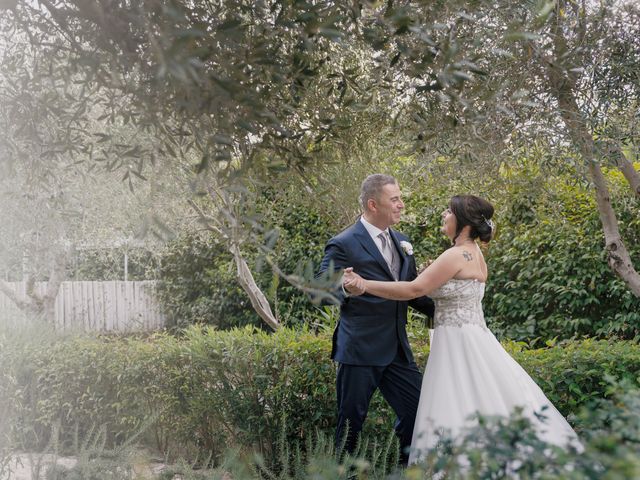 Il matrimonio di Feliciana e Antonio a Foggia, Foggia 88