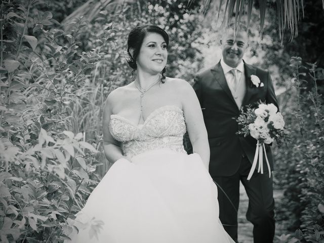Il matrimonio di Feliciana e Antonio a Foggia, Foggia 89