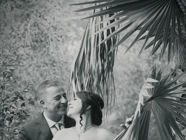 Il matrimonio di Feliciana e Antonio a Foggia, Foggia 90