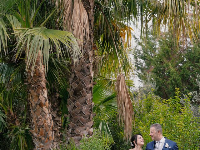 Il matrimonio di Feliciana e Antonio a Foggia, Foggia 91