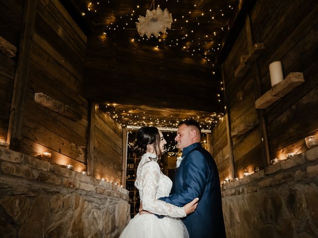 Il matrimonio di Valentina e Fabrizio a Civita d'Antino, L'Aquila 7