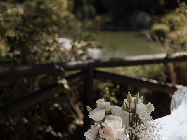 Il matrimonio di Alessio e Fabiola a Barengo, Novara 4