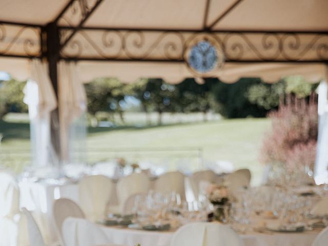 Il matrimonio di Alessio e Fabiola a Barengo, Novara 18