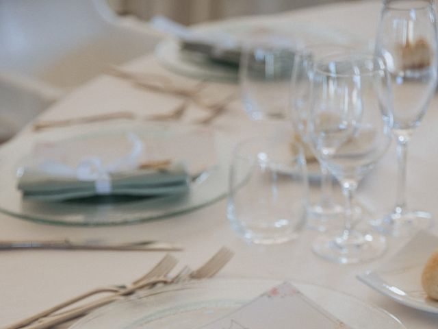 Il matrimonio di Alessio e Fabiola a Barengo, Novara 31