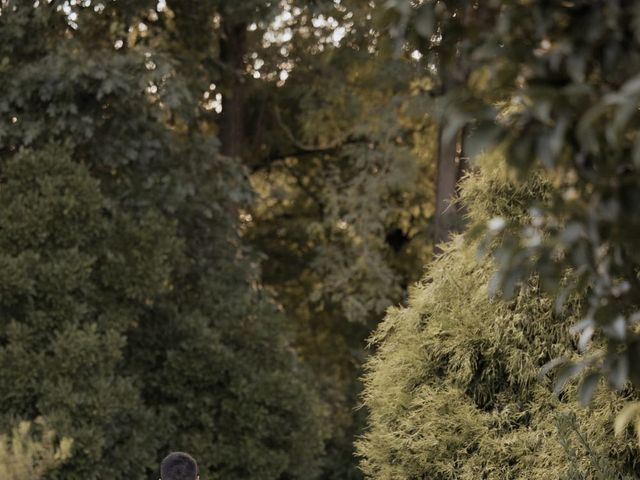 Il matrimonio di Alessio e Fabiola a Barengo, Novara 37