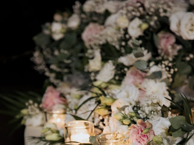 Il matrimonio di Alessio e Fabiola a Barengo, Novara 47