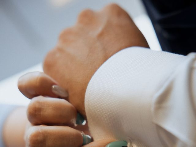 Il matrimonio di Alessio e Fabiola a Barengo, Novara 73