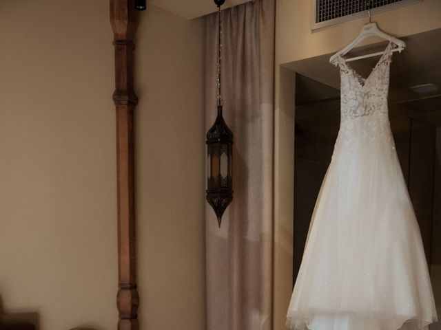 Il matrimonio di Alessio e Fabiola a Barengo, Novara 76