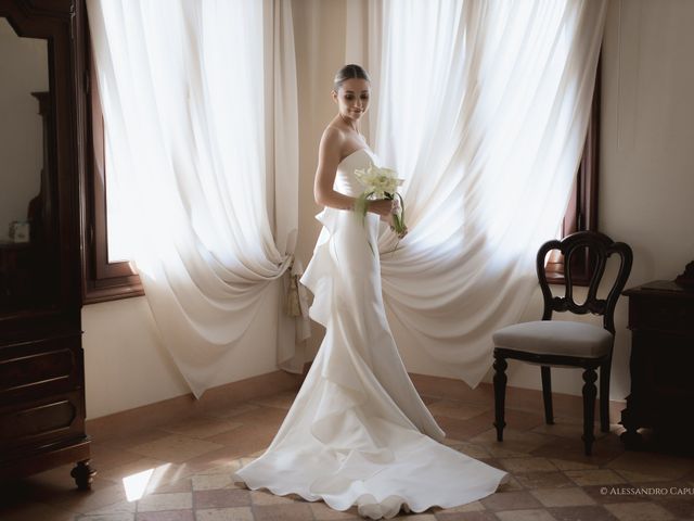 Il matrimonio di Gilberto e Valeria a Padova, Padova 7