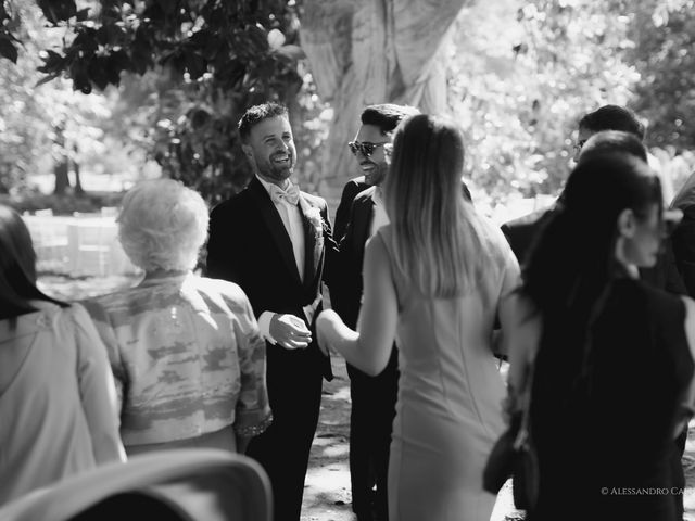 Il matrimonio di Gilberto e Valeria a Padova, Padova 12