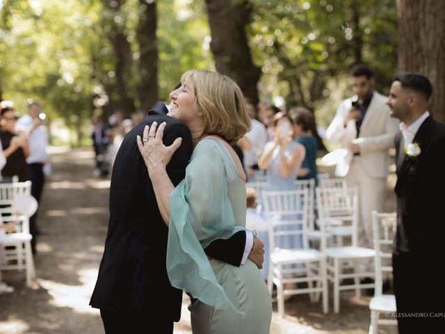 Il matrimonio di Gilberto e Valeria a Padova, Padova 15