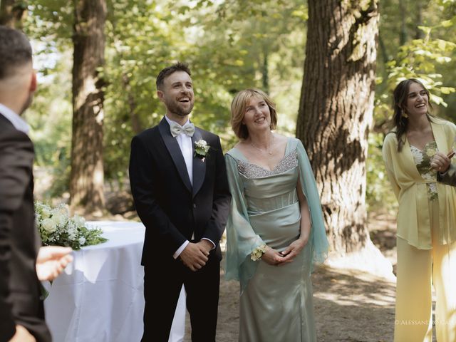 Il matrimonio di Gilberto e Valeria a Padova, Padova 16