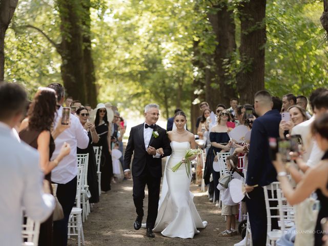Il matrimonio di Gilberto e Valeria a Padova, Padova 17
