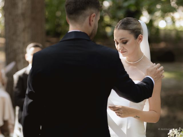 Il matrimonio di Gilberto e Valeria a Padova, Padova 27