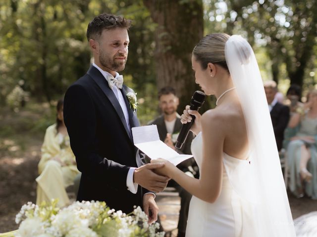 Il matrimonio di Gilberto e Valeria a Padova, Padova 28