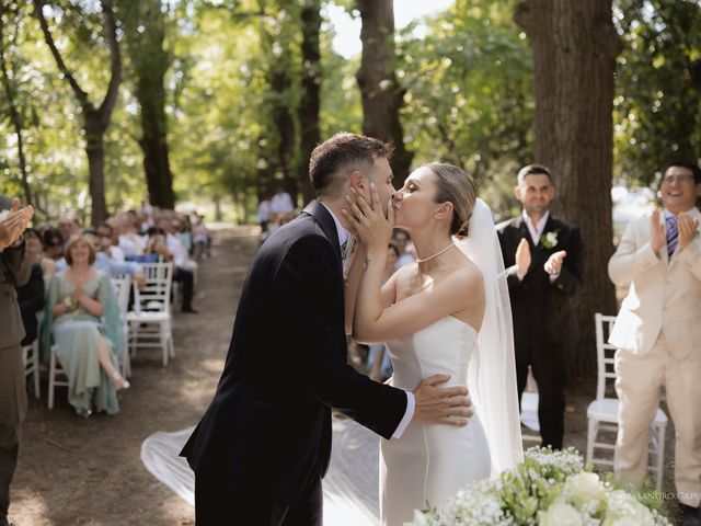 Il matrimonio di Gilberto e Valeria a Padova, Padova 29
