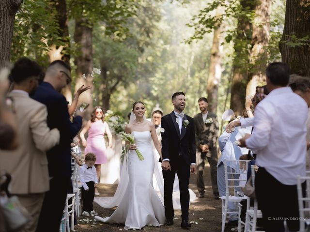 Il matrimonio di Gilberto e Valeria a Padova, Padova 30