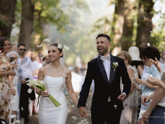 Il matrimonio di Gilberto e Valeria a Padova, Padova 31