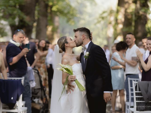 Il matrimonio di Gilberto e Valeria a Padova, Padova 32