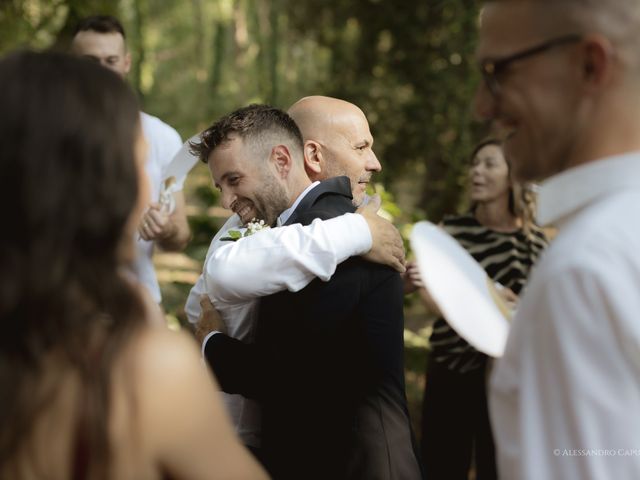 Il matrimonio di Gilberto e Valeria a Padova, Padova 34