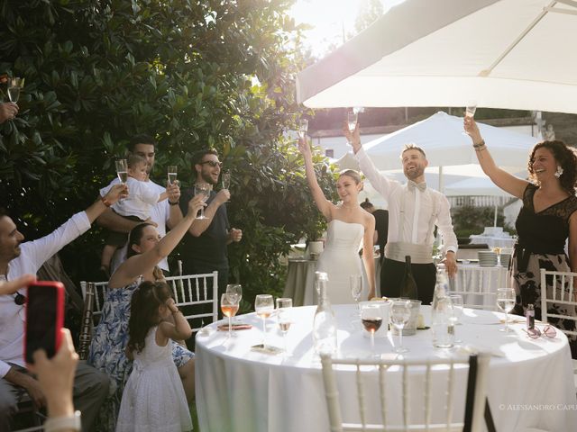 Il matrimonio di Gilberto e Valeria a Padova, Padova 38