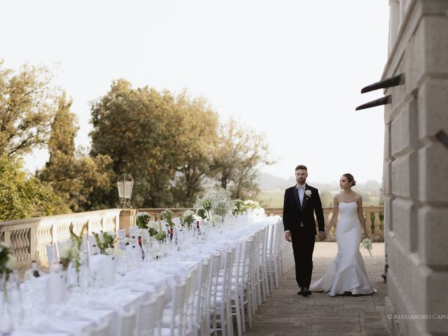Il matrimonio di Gilberto e Valeria a Padova, Padova 42