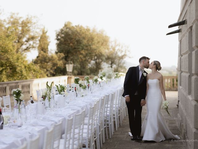 Il matrimonio di Gilberto e Valeria a Padova, Padova 43