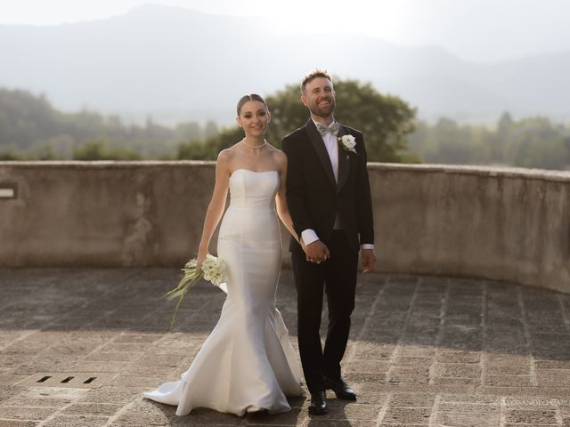 Il matrimonio di Gilberto e Valeria a Padova, Padova 44