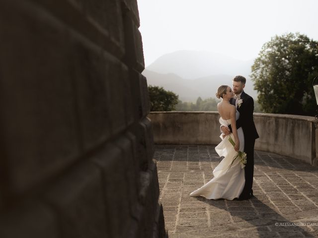 Il matrimonio di Gilberto e Valeria a Padova, Padova 45