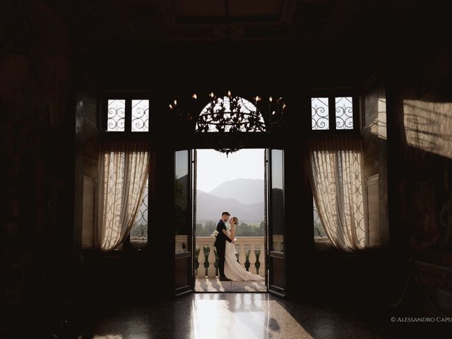 Il matrimonio di Gilberto e Valeria a Padova, Padova 46