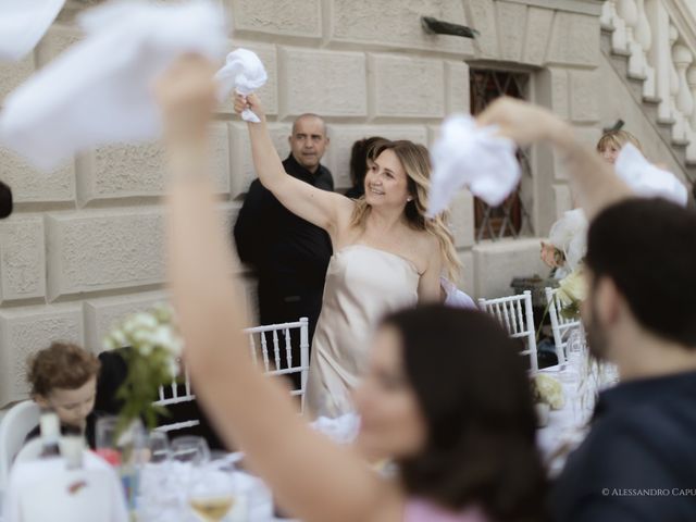 Il matrimonio di Gilberto e Valeria a Padova, Padova 52