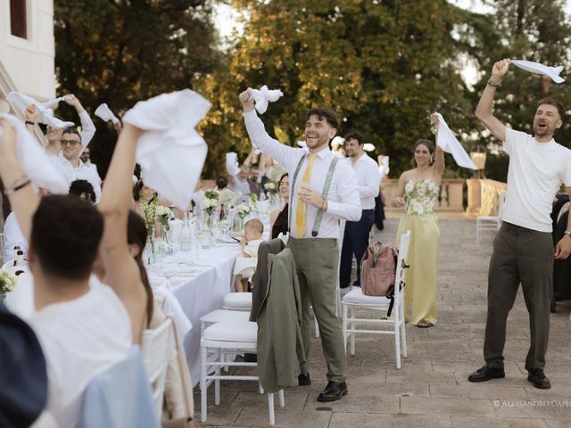 Il matrimonio di Gilberto e Valeria a Padova, Padova 53