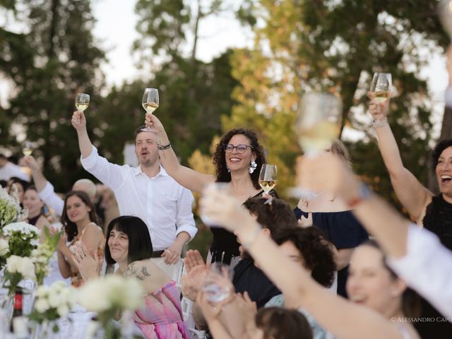 Il matrimonio di Gilberto e Valeria a Padova, Padova 55