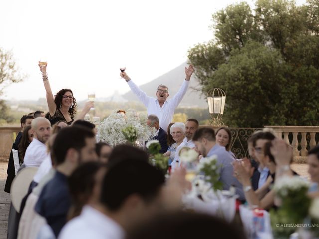 Il matrimonio di Gilberto e Valeria a Padova, Padova 56