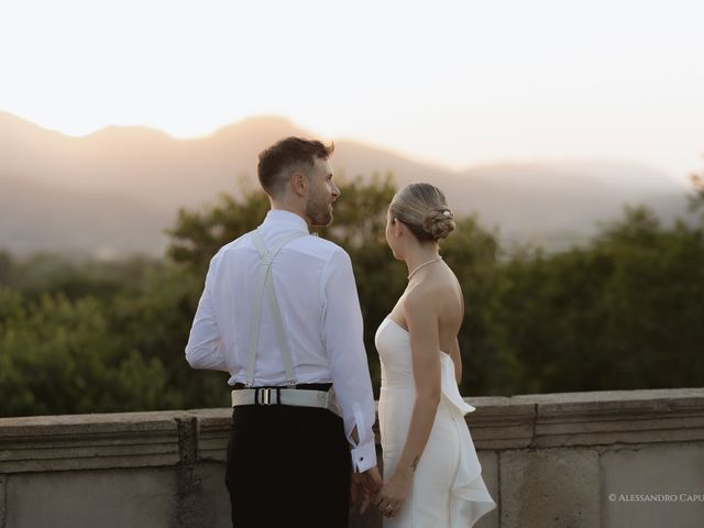 Il matrimonio di Gilberto e Valeria a Padova, Padova 57