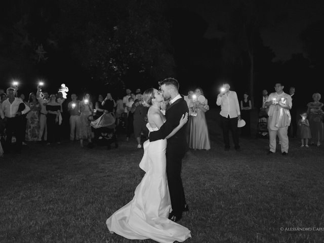 Il matrimonio di Gilberto e Valeria a Padova, Padova 62