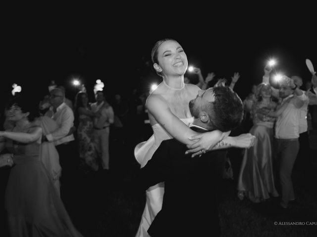 Il matrimonio di Gilberto e Valeria a Padova, Padova 63