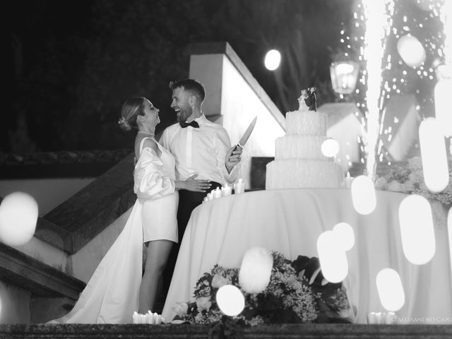 Il matrimonio di Gilberto e Valeria a Padova, Padova 68