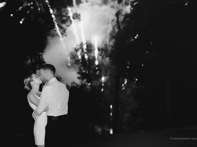 Il matrimonio di Gilberto e Valeria a Padova, Padova 69