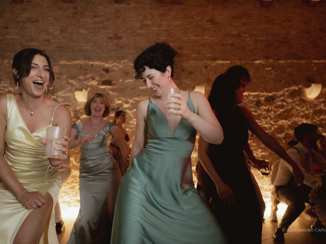 Il matrimonio di Gilberto e Valeria a Padova, Padova 76