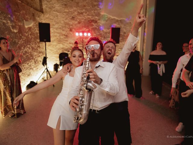 Il matrimonio di Gilberto e Valeria a Padova, Padova 78