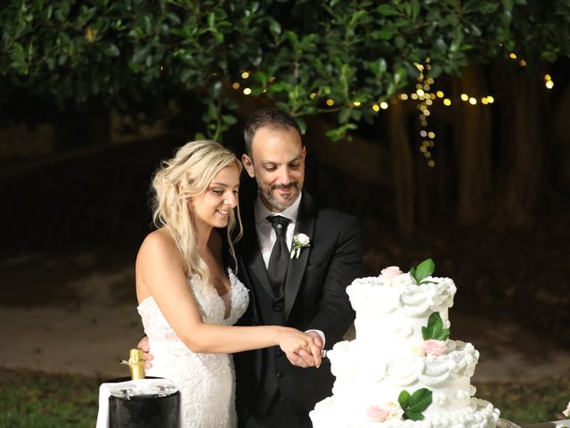 Il matrimonio di Paola e Valerio a Pozzallo, Ragusa 1