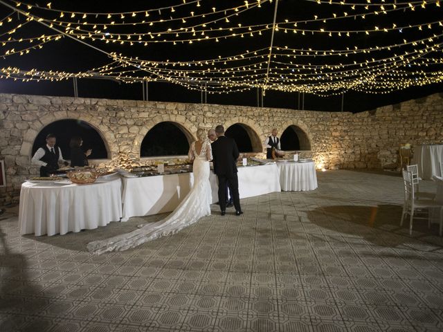Il matrimonio di Paola e Valerio a Pozzallo, Ragusa 2