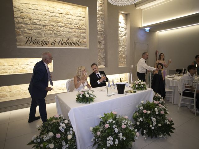 Il matrimonio di Paola e Valerio a Pozzallo, Ragusa 4