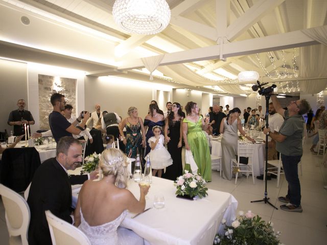 Il matrimonio di Paola e Valerio a Pozzallo, Ragusa 5