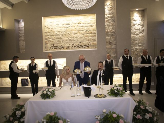 Il matrimonio di Paola e Valerio a Pozzallo, Ragusa 6