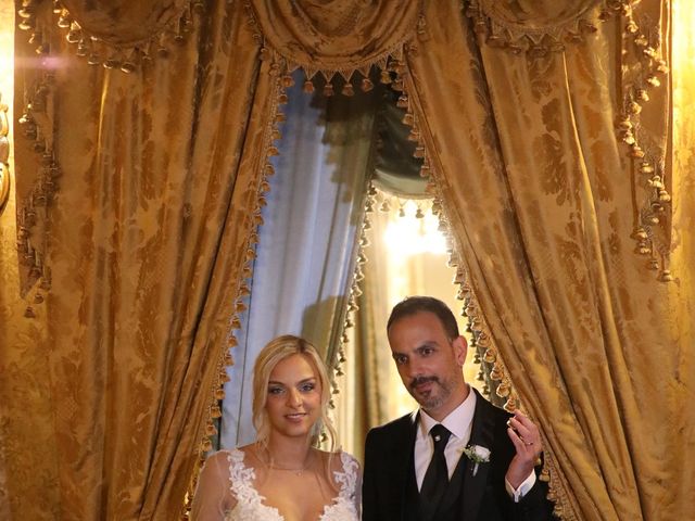 Il matrimonio di Paola e Valerio a Pozzallo, Ragusa 23