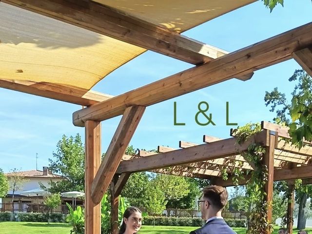 Il matrimonio di Lorenzo e Lara a Isola della Scala, Verona 15